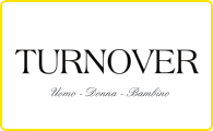 Turnover abbigliamento